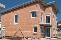 Ludham home extensions