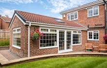 Ludham house extension leads