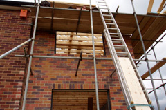 house extensions Ludham